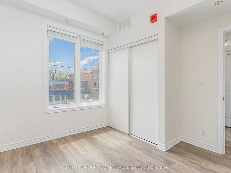 3580 Lake Shore Blvd W #16 — Photo 14