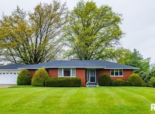 805 N Moran Rd, Trivoli, IL 61569