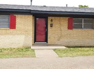 6501 Avenue R APT A, Lubbock, TX 79412