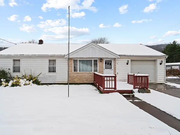 369 Bolivar Dr, Bradford, PA 16701
