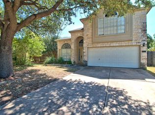 3224 Texas Topaz Dr, Austin, TX 78728