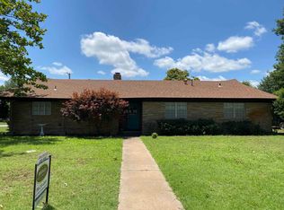 2202 W Holly Ave, Duncan, OK 73533