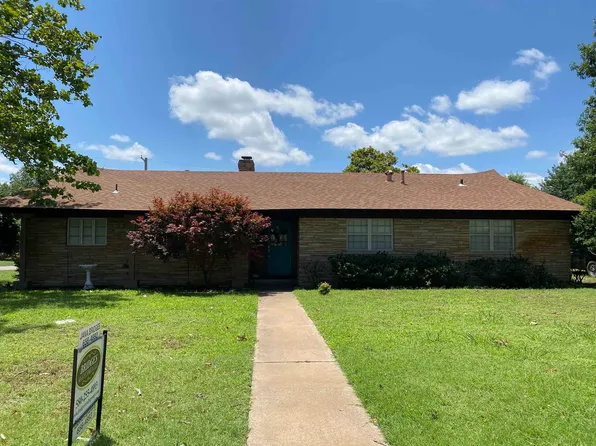 2202 W Holly Ave, Duncan, OK 73533