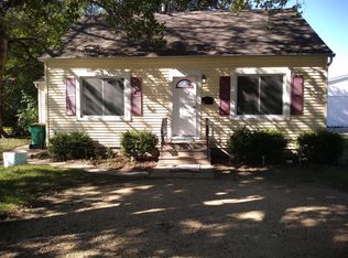 175 S Vermillion St, Coal City, IL 60416