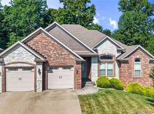 1013 Heritage Way, Greenville, IN 47124