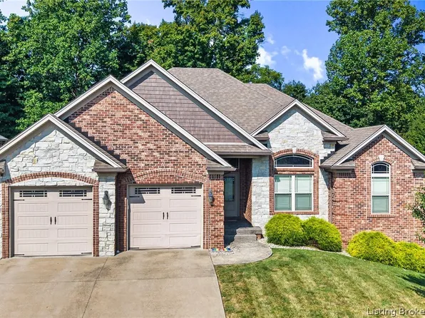 1013 Heritage Way, Greenville, IN 47124
