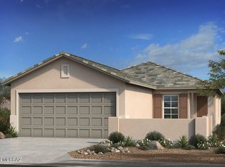 12677 N Ellsbury Ln, Marana, AZ 85653