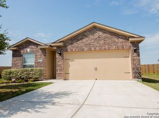 12202 Luckey Smt, San Antonio, TX 78252