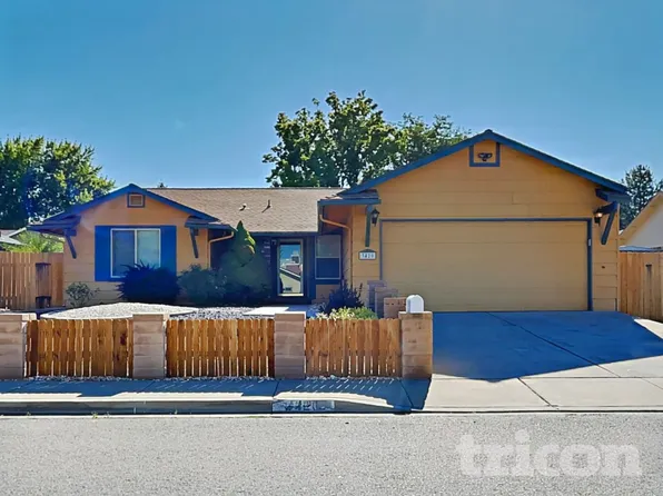 3420 Alpland Ln, Sparks, NV 89434
