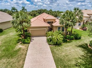 16412 Crown Arbor Way, Fort Myers, FL 33908