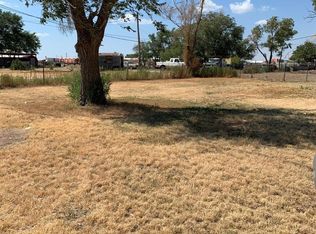 1911 E 5th St, Plainview, TX 79072