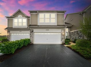 15049 W Sagebrush Ln, Lockport, IL 60441