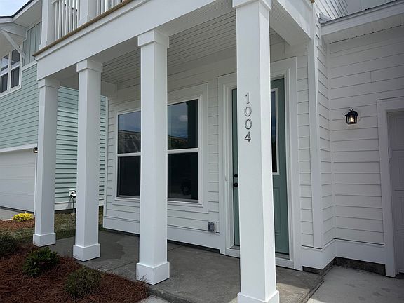 3rd image of 1004 Triton Ave. Lot 16 Palermo