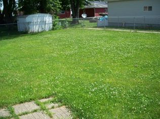 1600 Parkway Dr, Burlington, IA 52601