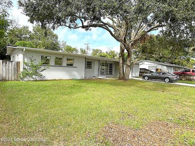 1620 Barna Ave, Titusville, FL, 32780