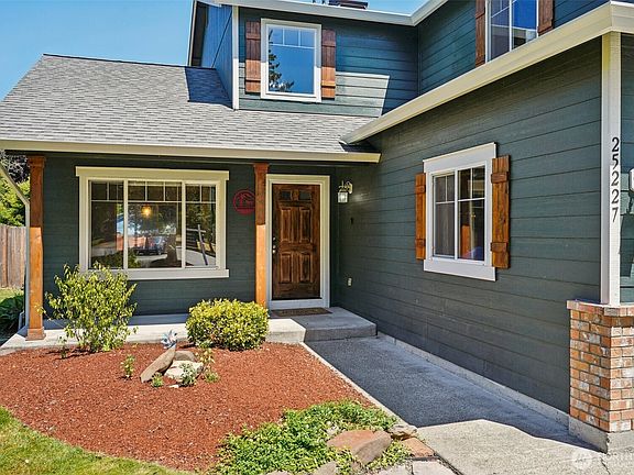 2nd image of 25227 154th Street E