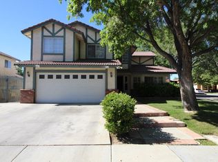 502 E Avenue J10, Lancaster, CA 93535