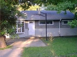 3029 S 46th St, Kansas City, KS 66106