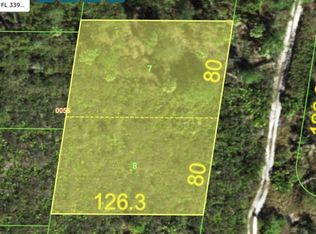 819 Sunset Blvd E #7, Punta Gorda, FL 33982