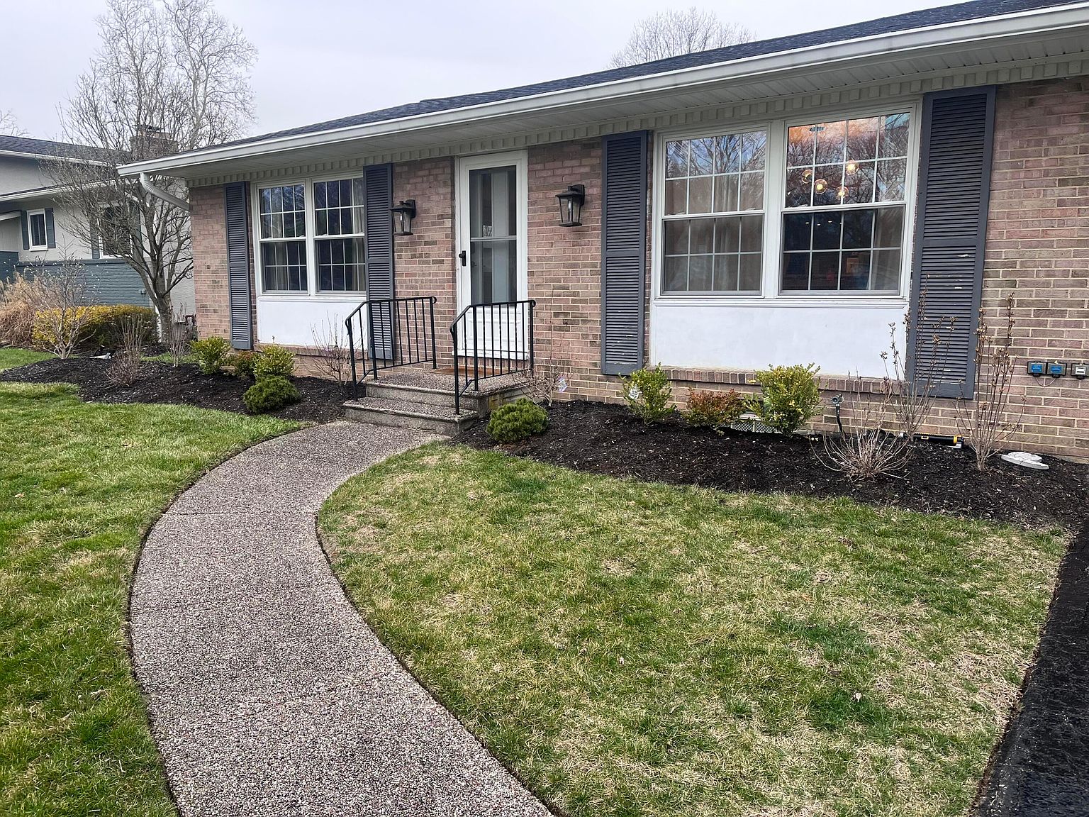 3624 Darbyshire Dr, Hilliard, OH 43026 Zillow