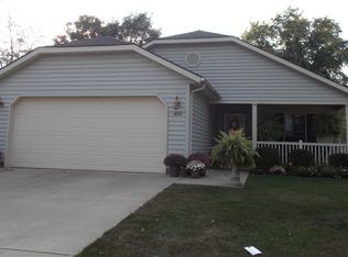 404 Ohio Ave, Troy, OH 45373