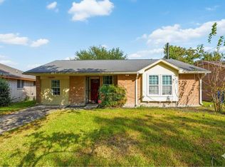 12659 Chiswick Rd, Houston, TX 77047