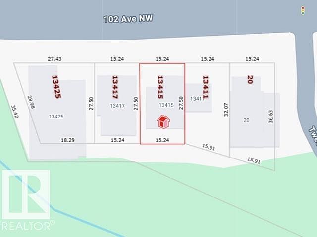 2nd image of 13415 102nd Ave NW