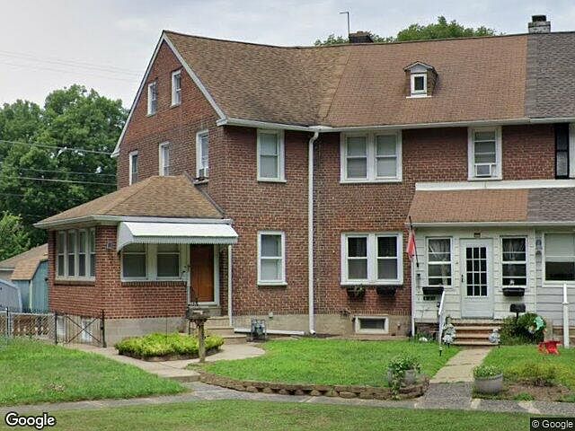 Property Side View