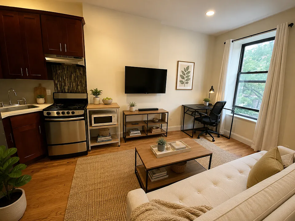 27 E 126th St #5A