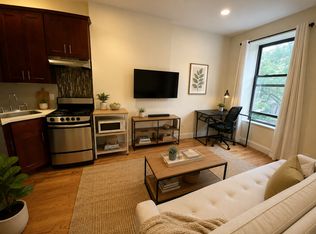 27 E 126th St #5A, New York, NY 10035