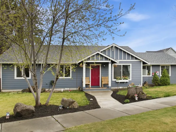 61370 Fairfield Dr, Bend, OR 97702