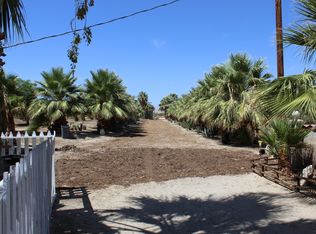 23900 Longvue Rd, Desert Hot Springs, CA 92241