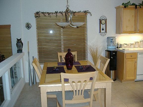 Dinning Area