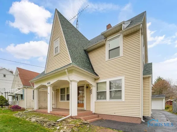 4220 Templar Rd, Toledo, OH 43613