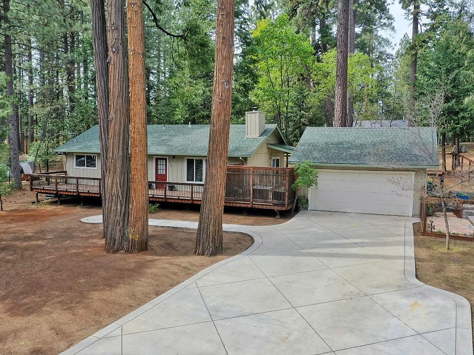 5638 Lupin Ln, Pollock Pines, CA 95726 Zillow