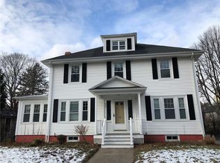 238 Hillside Ave, Pawtucket, RI 02860