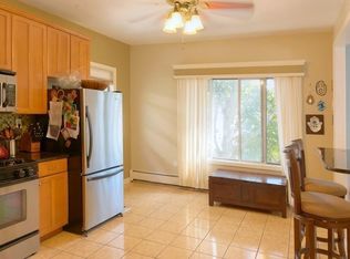 76 Forbes St #3, Boston, MA 02130