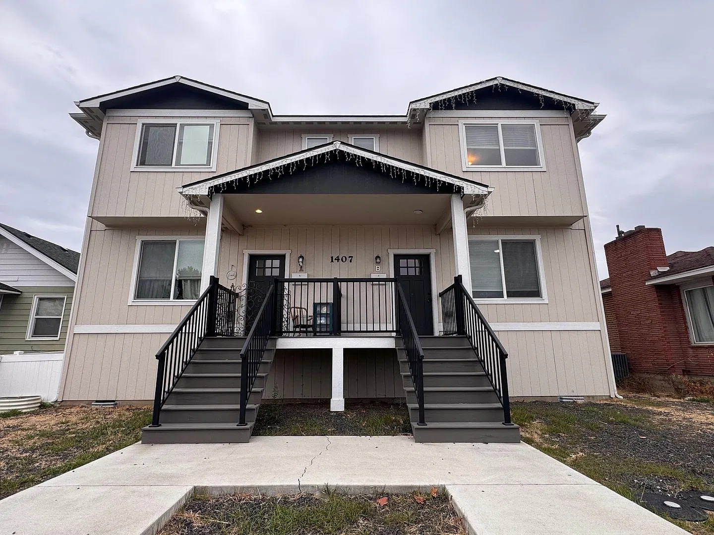1407 East Dalton Avenue — Photo 1