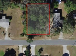 7225 W Porpoise Dr #178, Homosassa, FL 34446