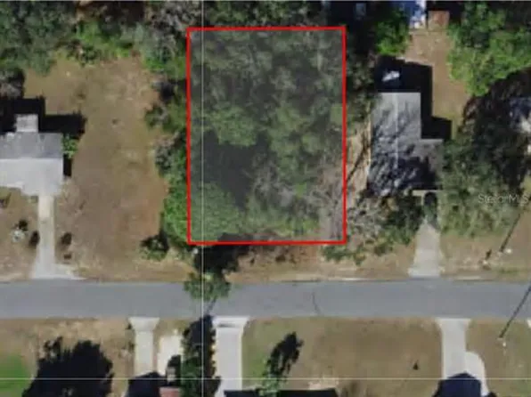 7225 W PORPOISE DRIVE LOT 178, HOMOSASSA, FL 34446