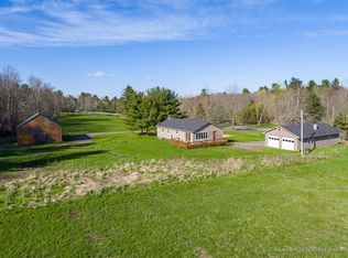 2516 Middle Rd, Sidney, ME 04330
