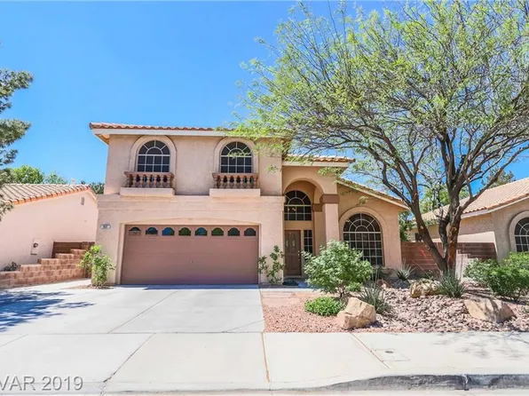 907 Derringer Ln, Henderson, NV 89014
