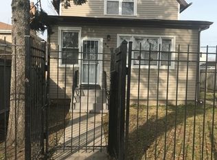 862 W 87th St, Chicago, IL 60620