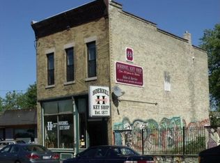 1327 Washington Ave, Racine, WI 53403