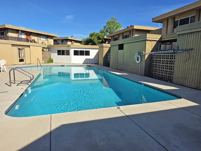 5994 Lake Crest Way #29 — Photo 26