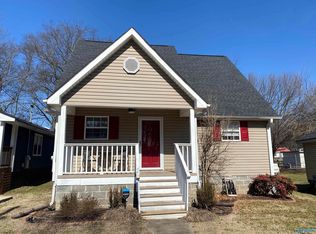 807 Rison Ave NE, Huntsville, AL 35801