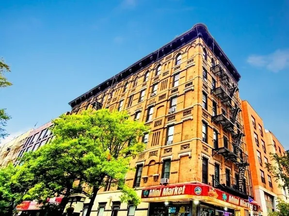 327 E 3rd St APT 2E, New York, NY 10009