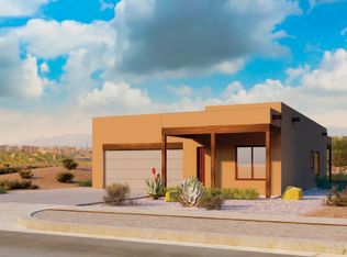 7604 Arroyo Oeste Ln, Santa Fe, NM 87507