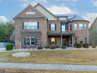 3070 Staglin Dr, Powder Springs, GA, 30127