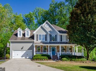 2920 Ridge Spring Ct, Alpharetta, GA 30004